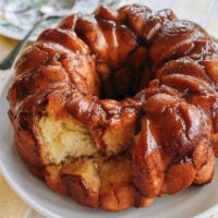 Monkey Bread Recipe