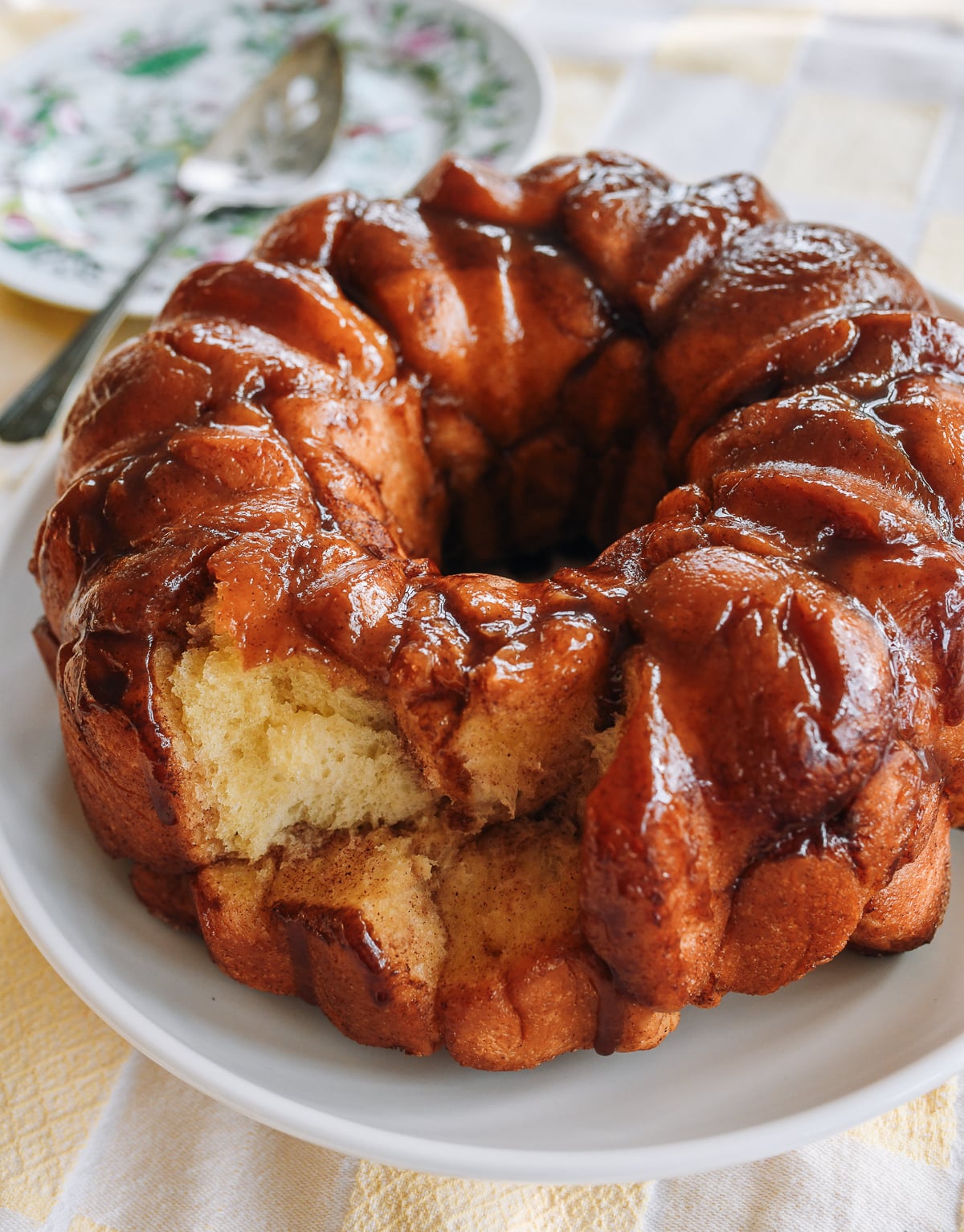Monkey Bread (The FLUFFIEST, Perfectly Sweet Version!)