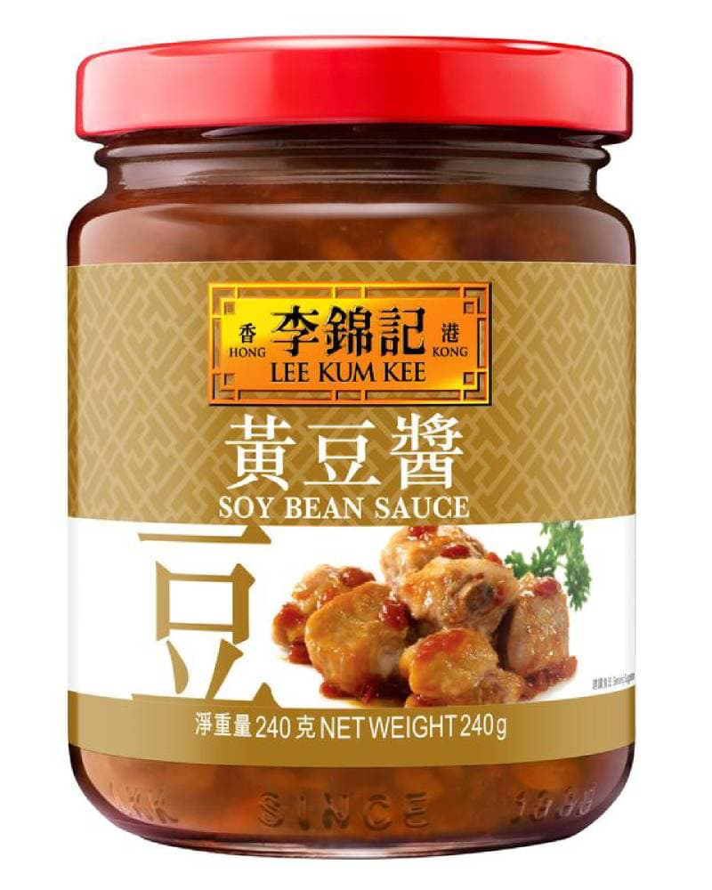 Lee Kum Kee Soy Bean Sauce