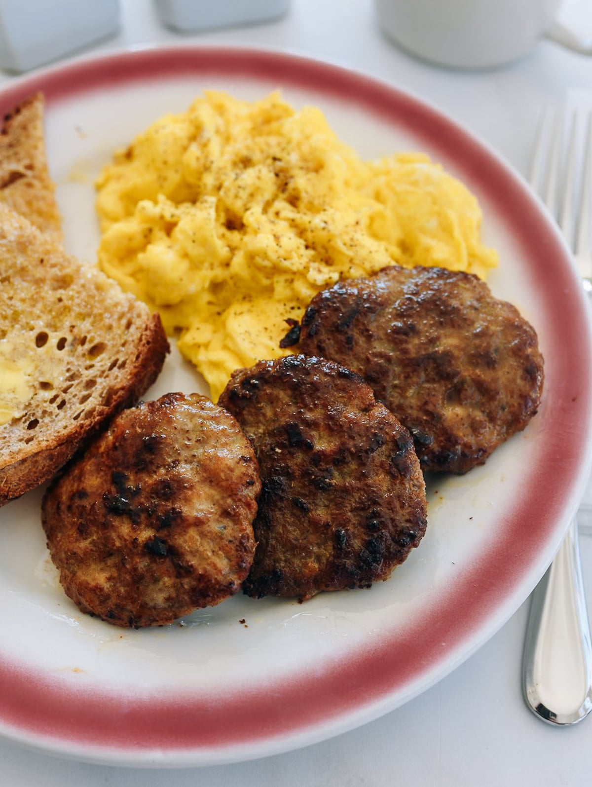 turkey sausage recipe